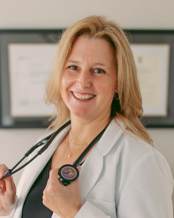 Cheryl, Nurse Practitioner at ACE Health and Wellness